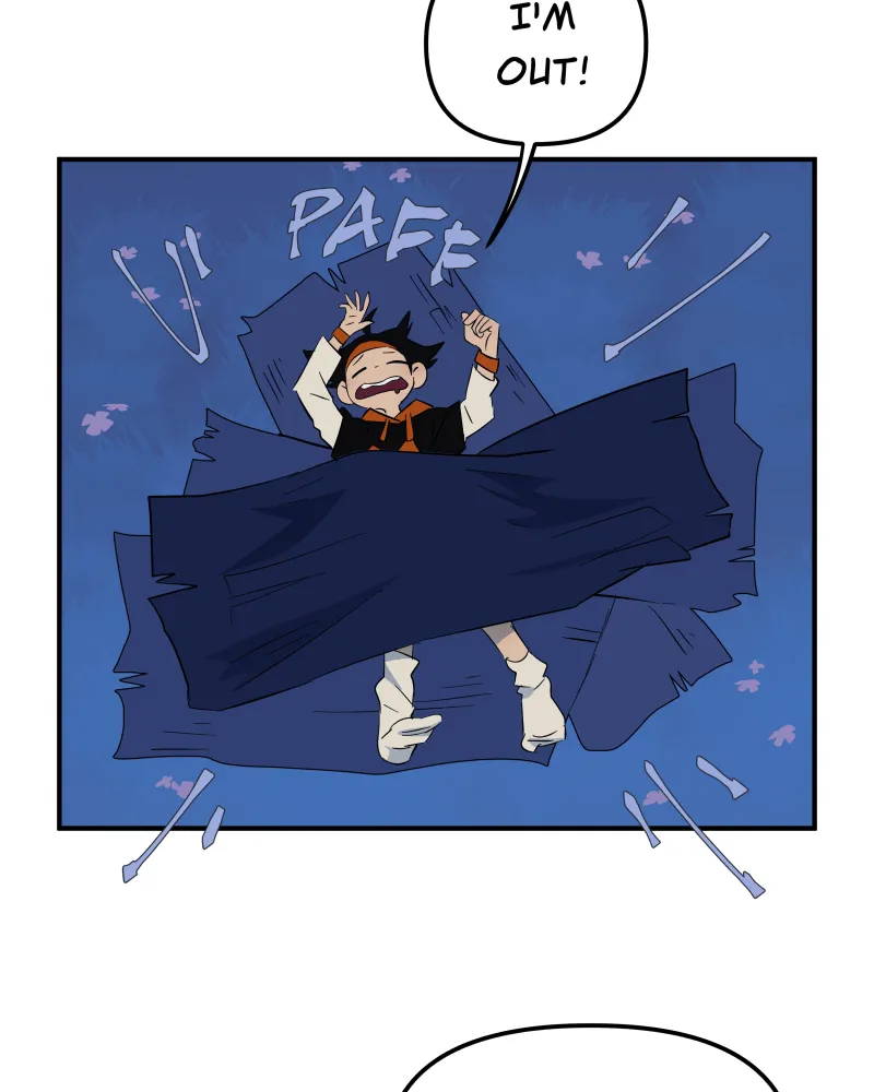 The Last Dimension Chapter 15 page 77 - 
