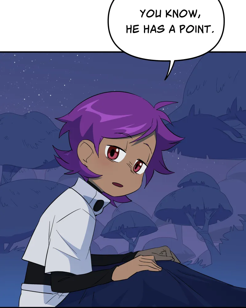 The Last Dimension Chapter 15 page 78 - 
