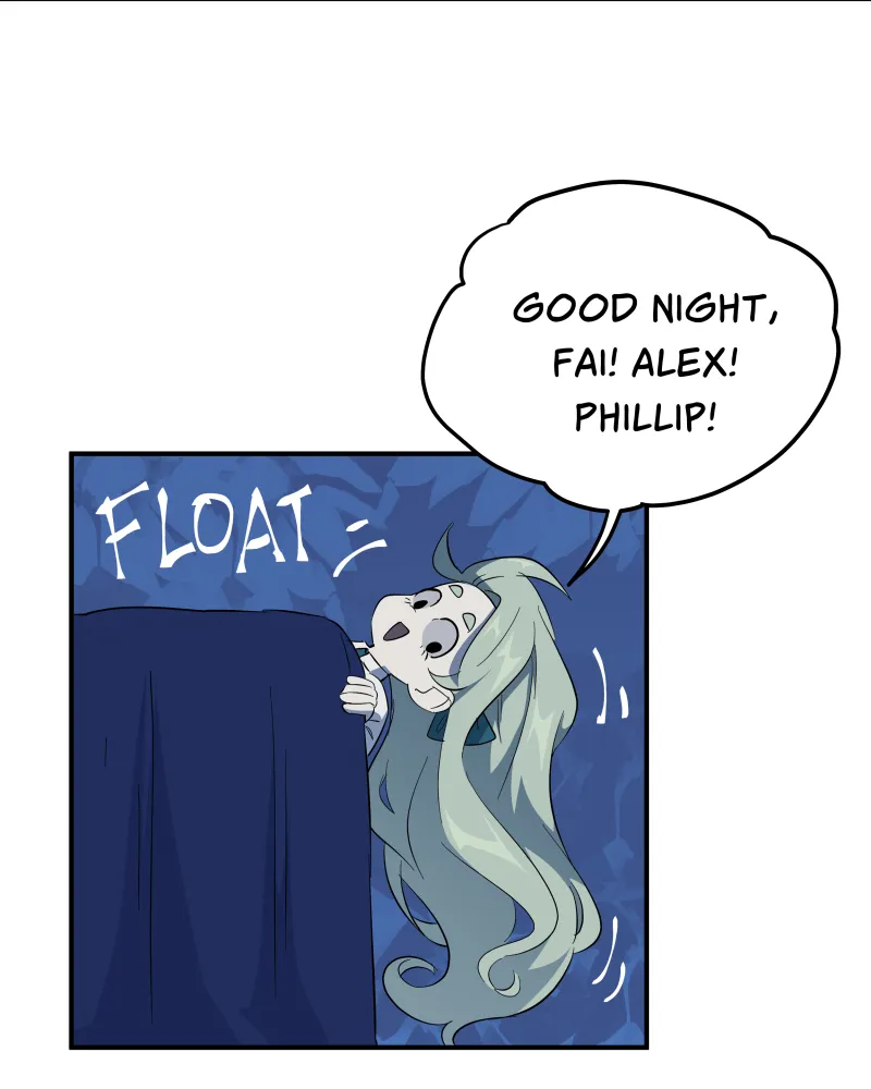 The Last Dimension Chapter 15 page 79 - 