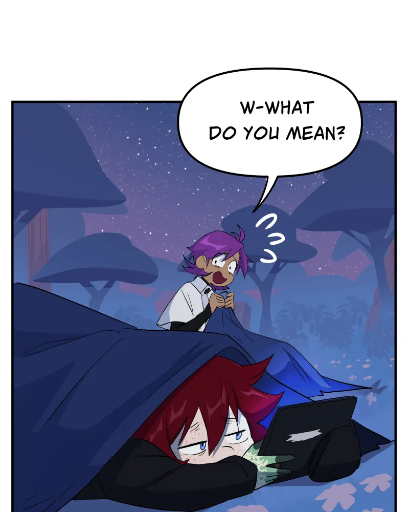 The Last Dimension Chapter 15 page 82 - 