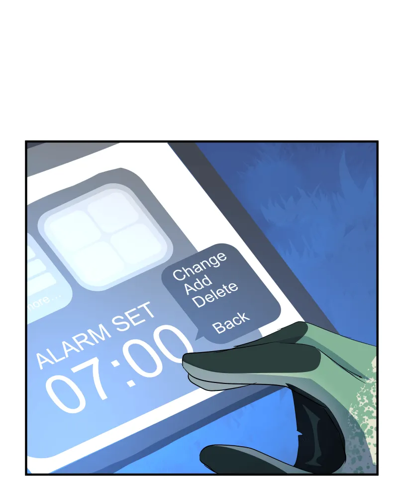 The Last Dimension Chapter 15 page 84 - 