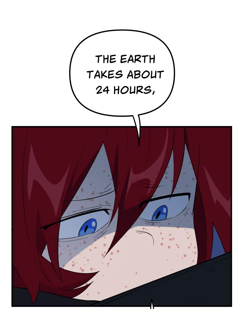 The Last Dimension Chapter 15 page 85 - 