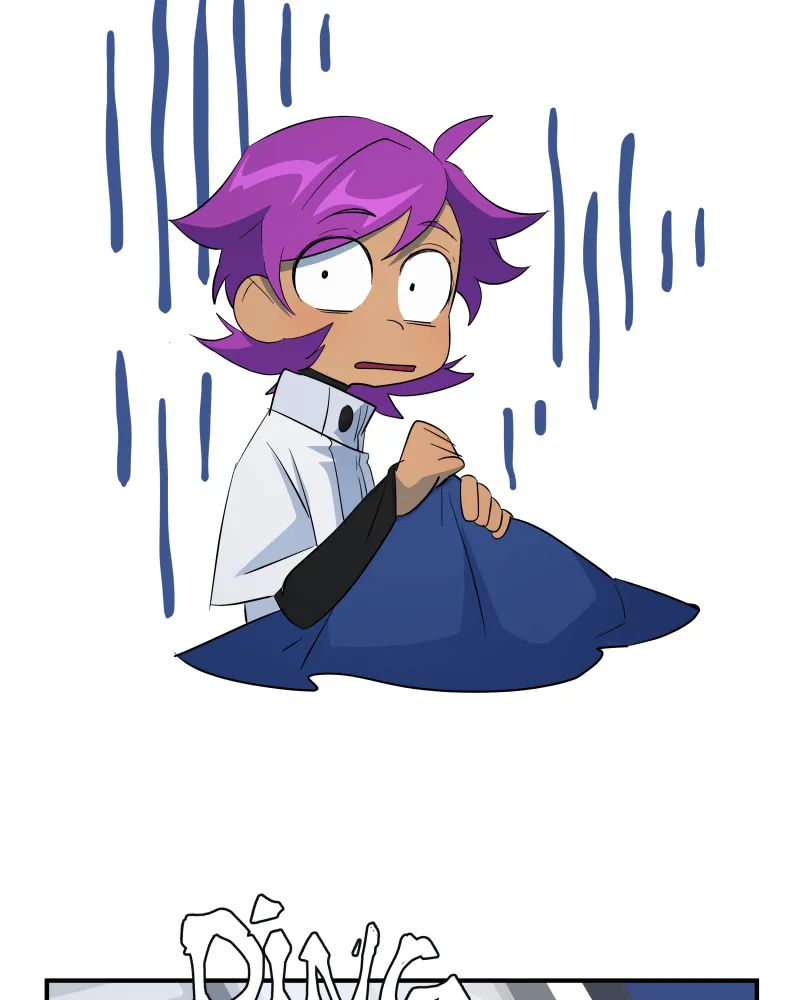 The Last Dimension Chapter 15 page 87 - 