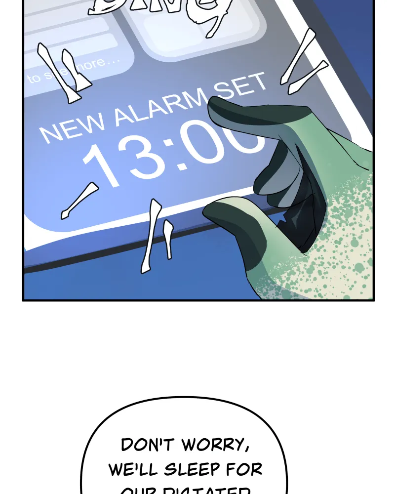 The Last Dimension Chapter 15 page 88 - 