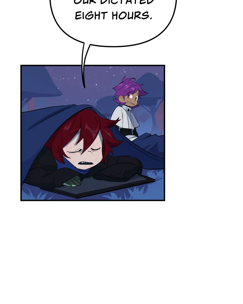 The Last Dimension Chapter 15 page 89 - 