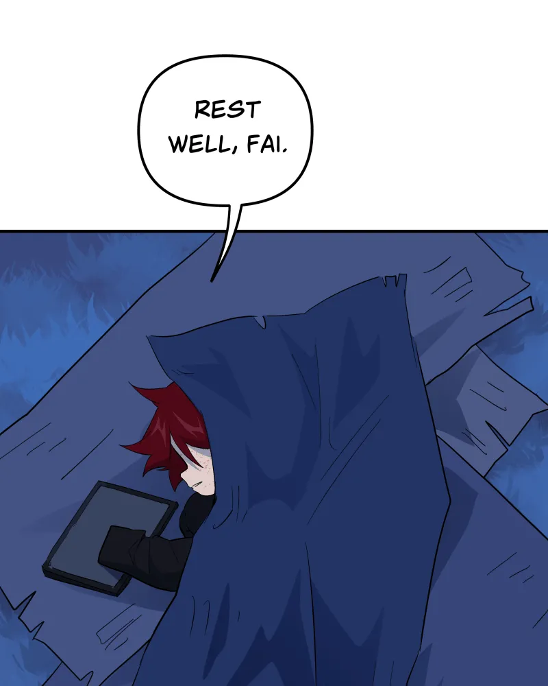 The Last Dimension Chapter 15 page 90 - 