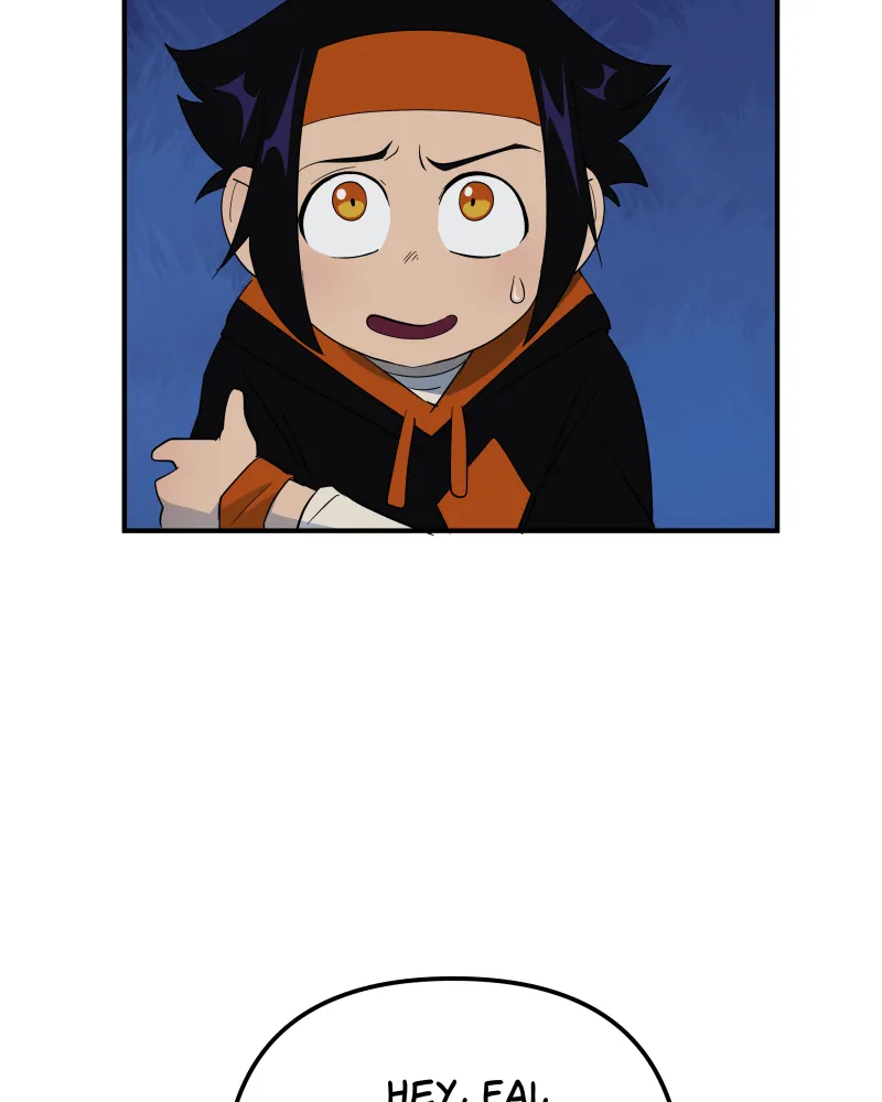 The Last Dimension Chapter 15 page 10 - 