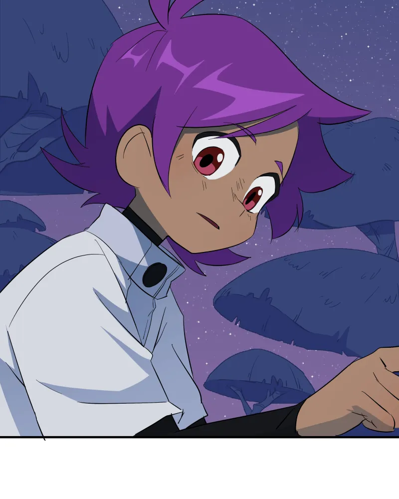 The Last Dimension Chapter 15 page 92 - 