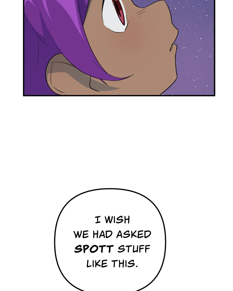 The Last Dimension Chapter 15 page 94 - 
