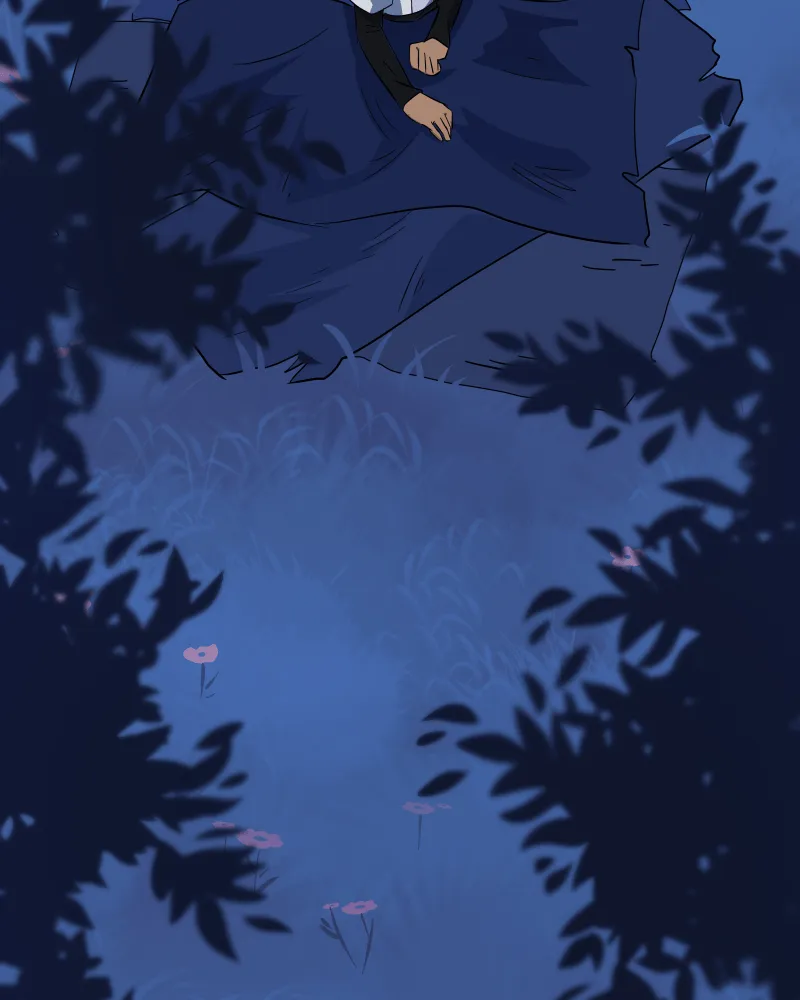 The Last Dimension Chapter 15 page 97 - 