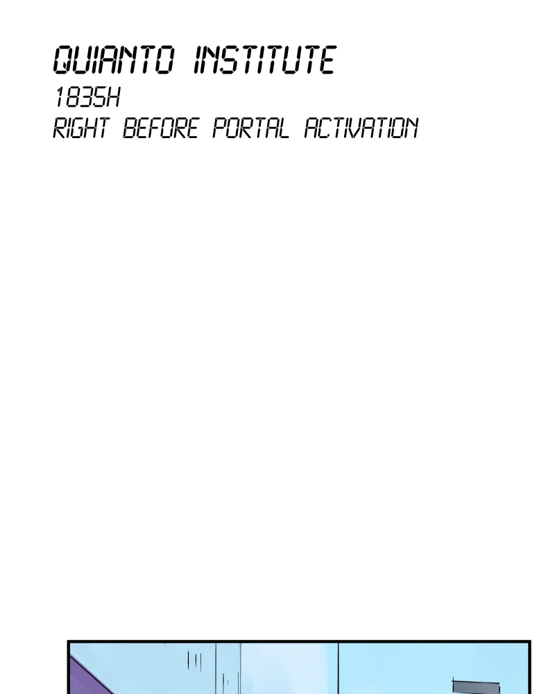The Last Dimension Chapter 16 page 2 - 