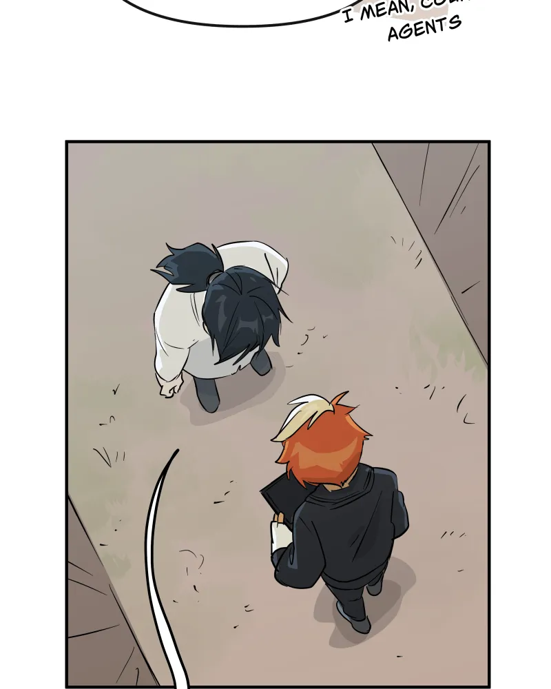 The Last Dimension Chapter 16 page 102 - 
