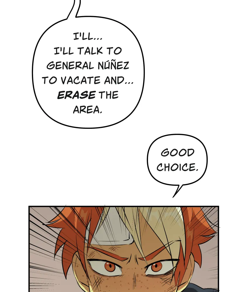 The Last Dimension Chapter 16 page 103 - 