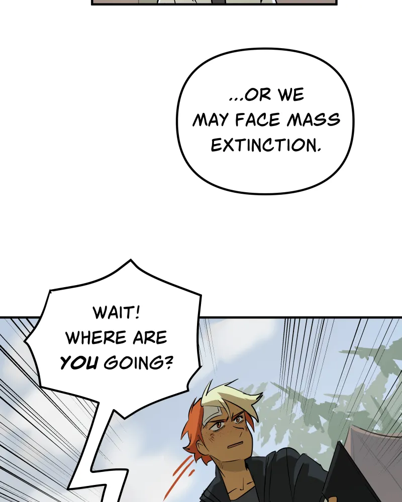 The Last Dimension Chapter 16 page 105 - 