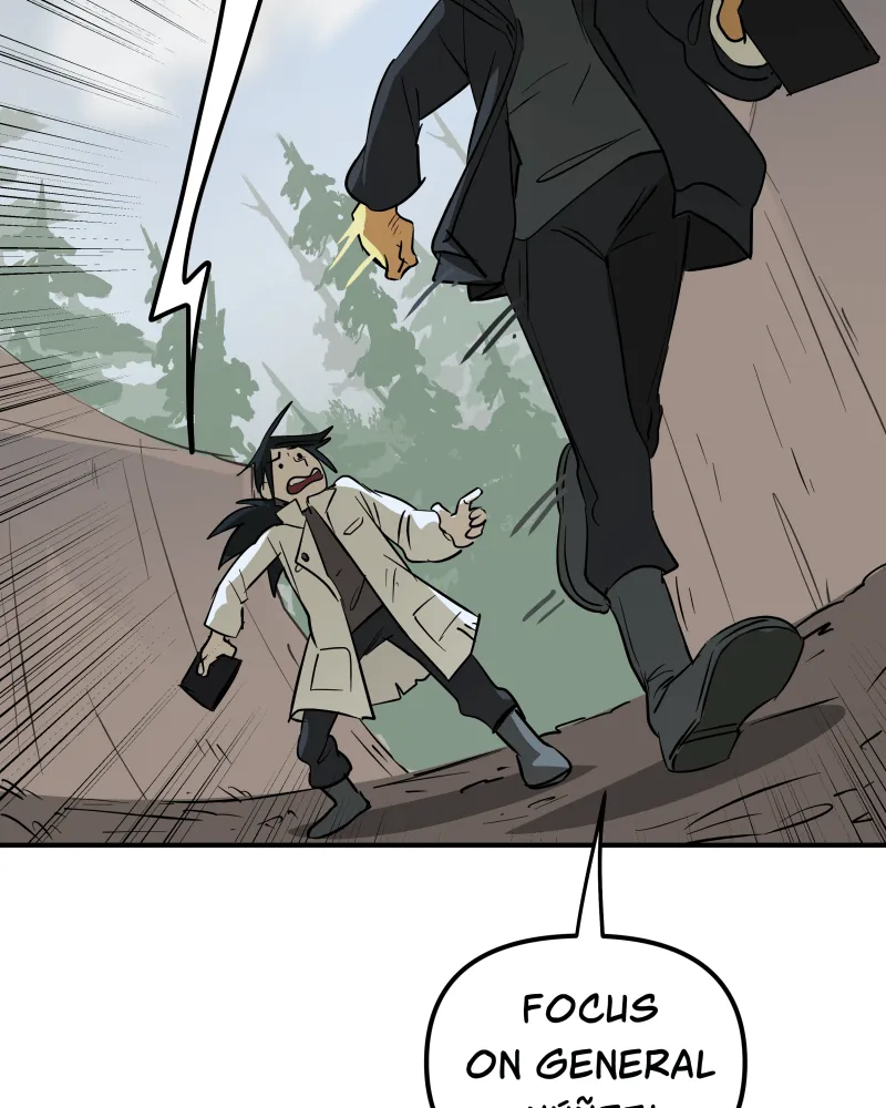 The Last Dimension Chapter 16 page 106 - 