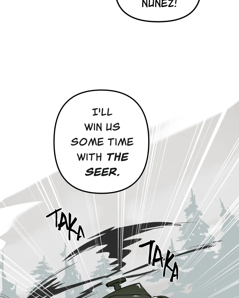 The Last Dimension Chapter 16 page 107 - 