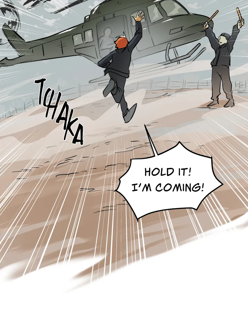 The Last Dimension Chapter 16 page 108 - 