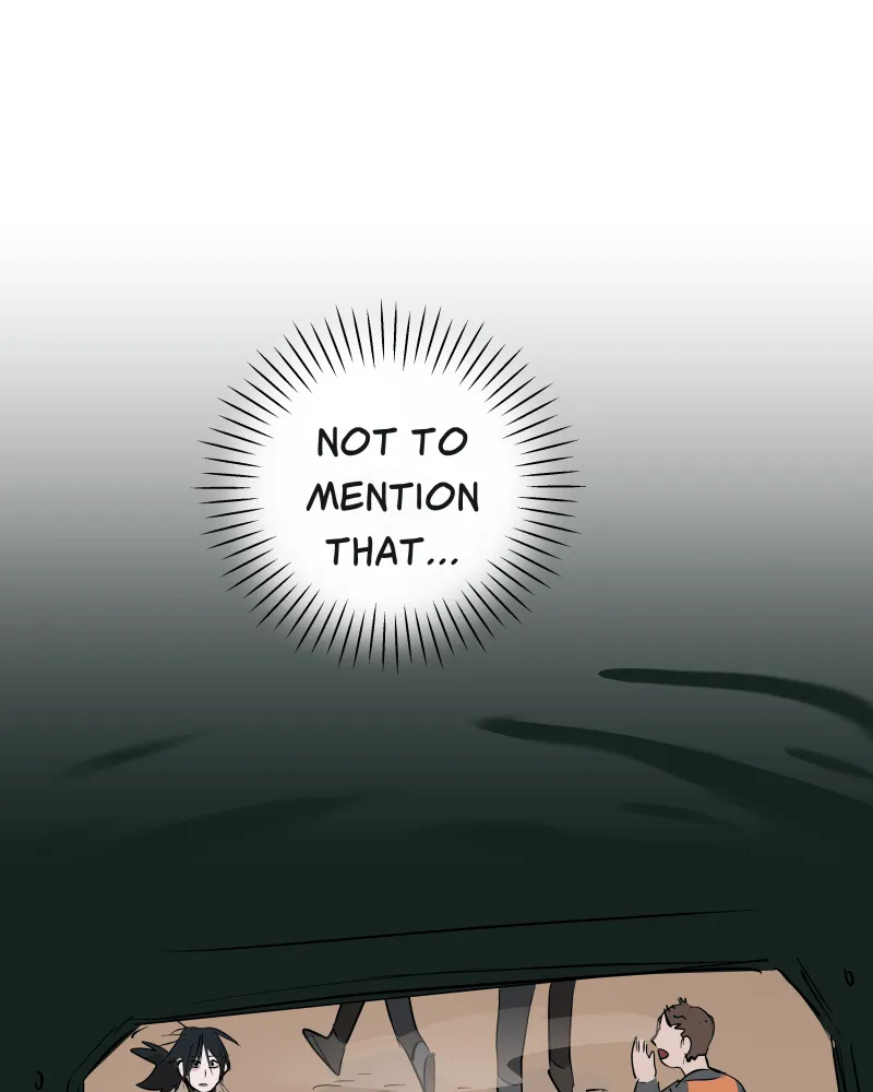 The Last Dimension Chapter 16 page 109 - 