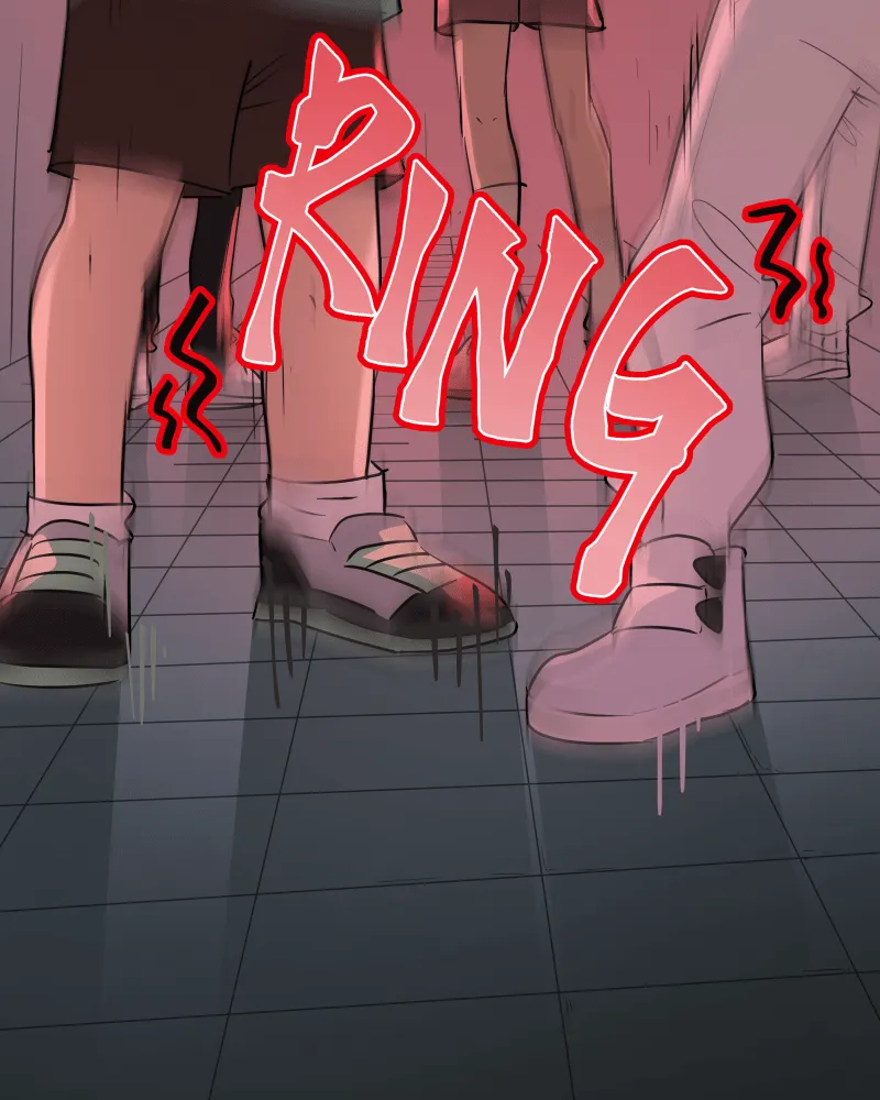The Last Dimension Chapter 16 page 14 - 