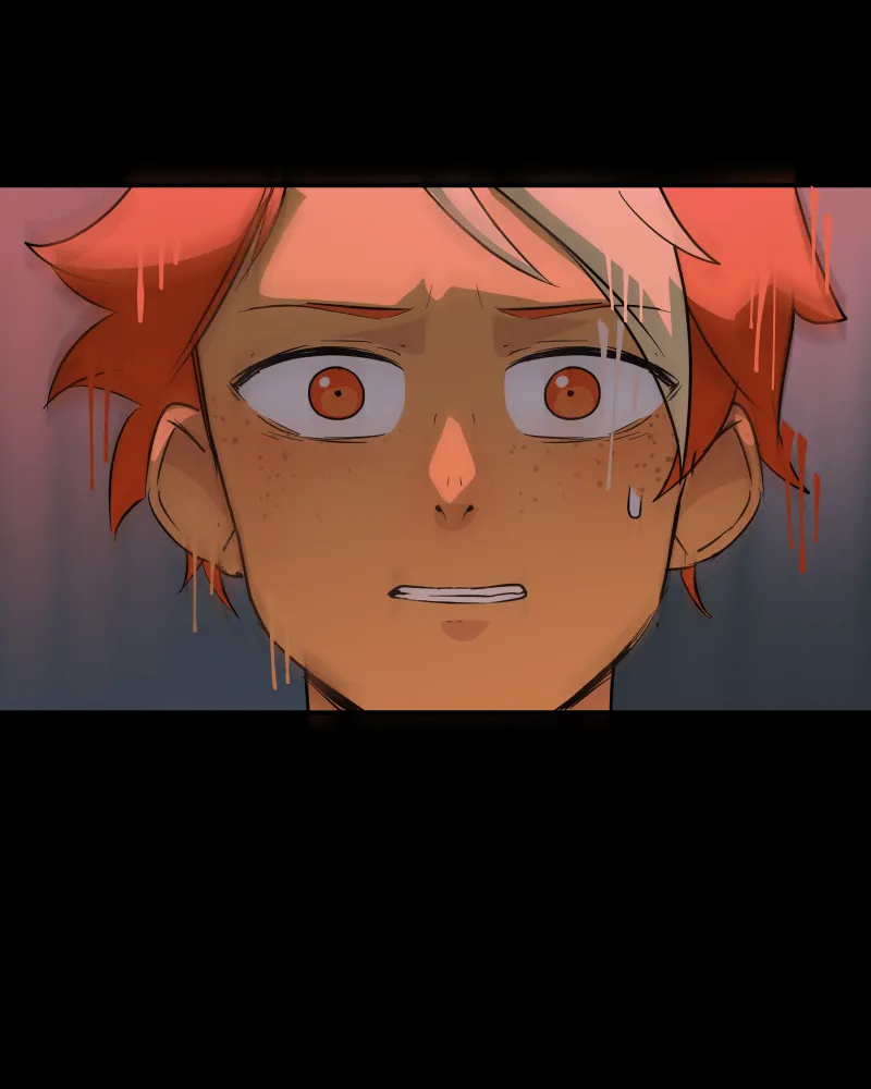 The Last Dimension Chapter 16 page 16 - 