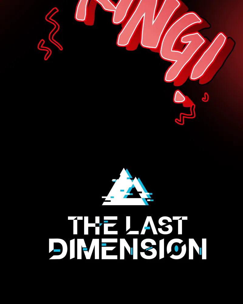 The Last Dimension Chapter 16 page 19 - 