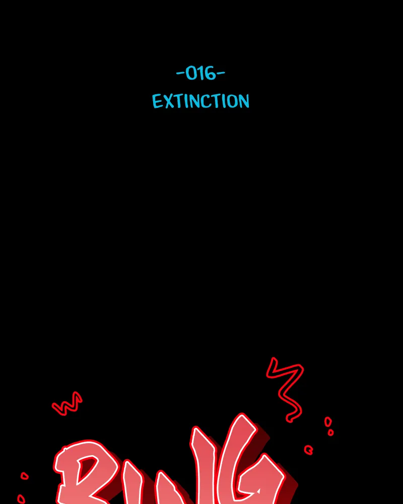 The Last Dimension Chapter 16 page 20 - 