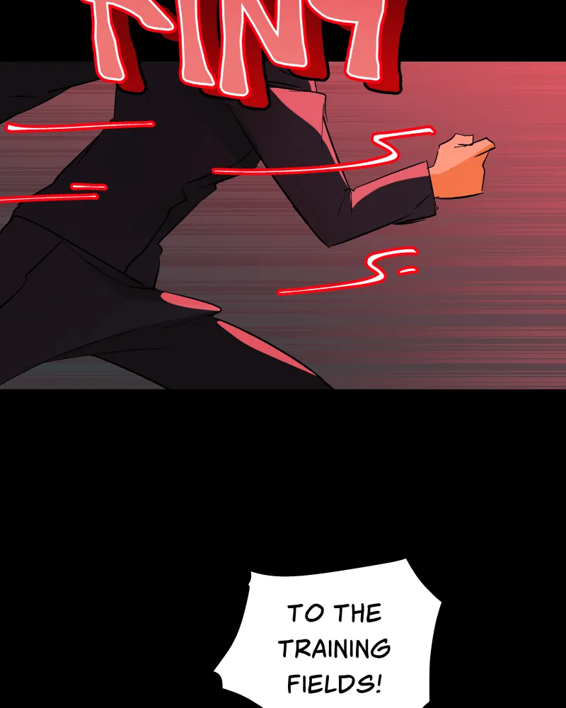 The Last Dimension Chapter 16 page 21 - 