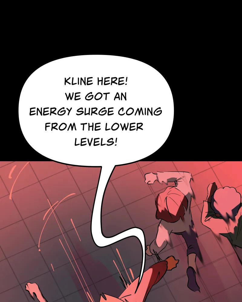 The Last Dimension Chapter 16 page 24 - 