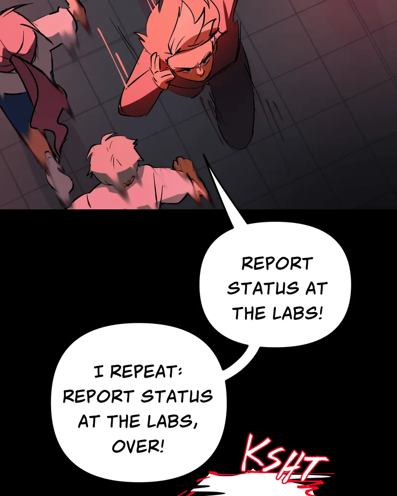 The Last Dimension Chapter 16 page 25 - 