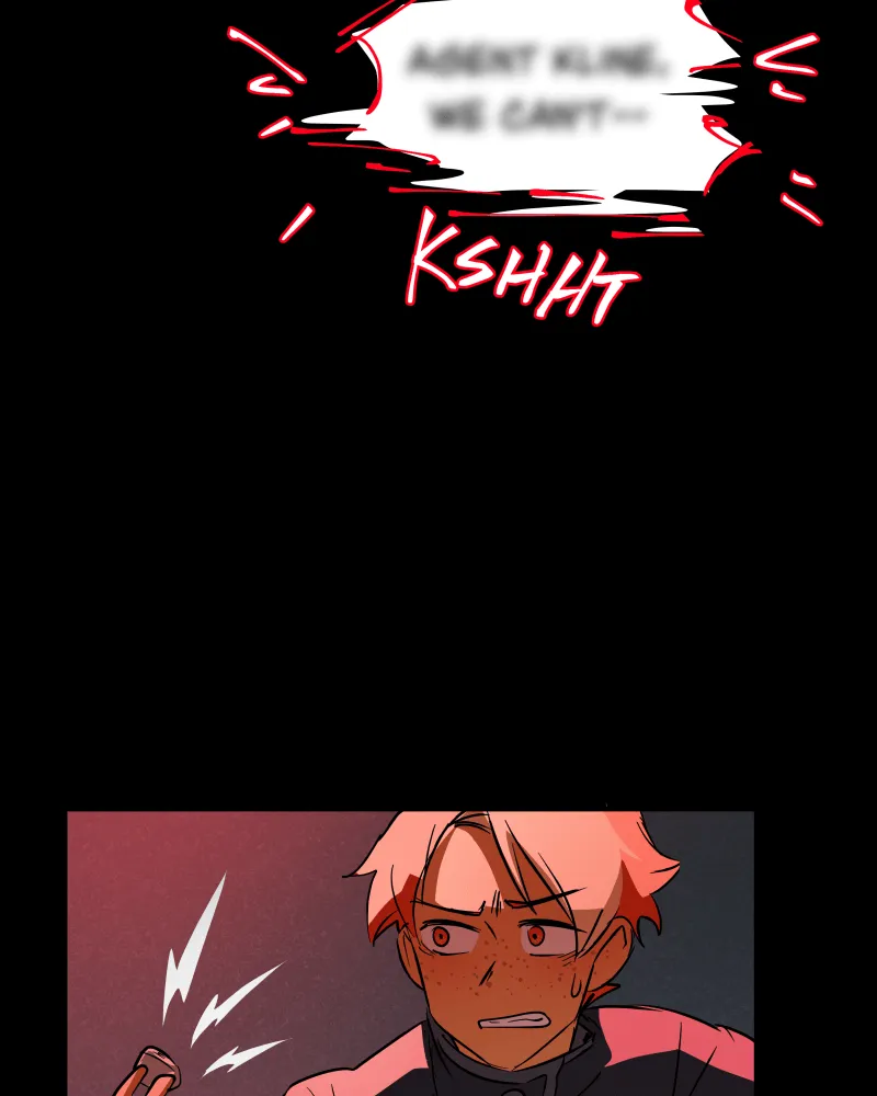 The Last Dimension Chapter 16 page 26 - 