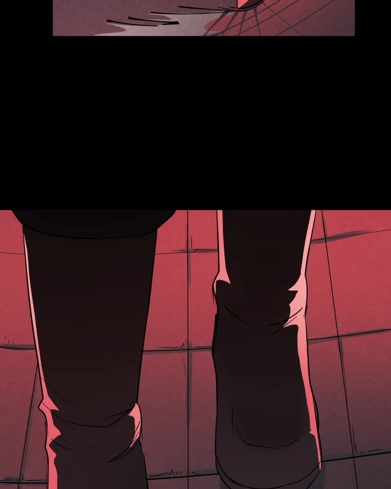 The Last Dimension Chapter 16 page 28 - 