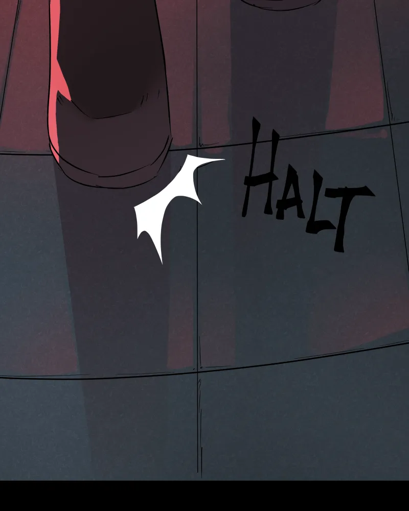The Last Dimension Chapter 16 page 29 - 