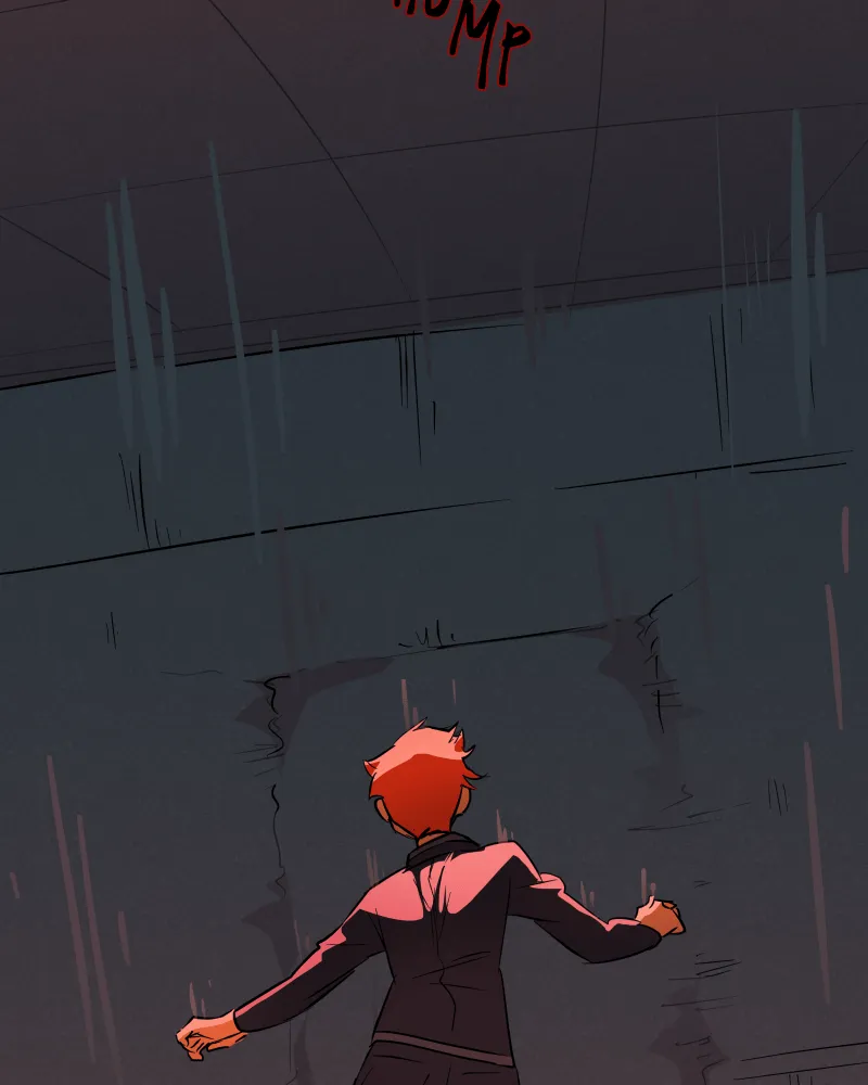 The Last Dimension Chapter 16 page 32 - 