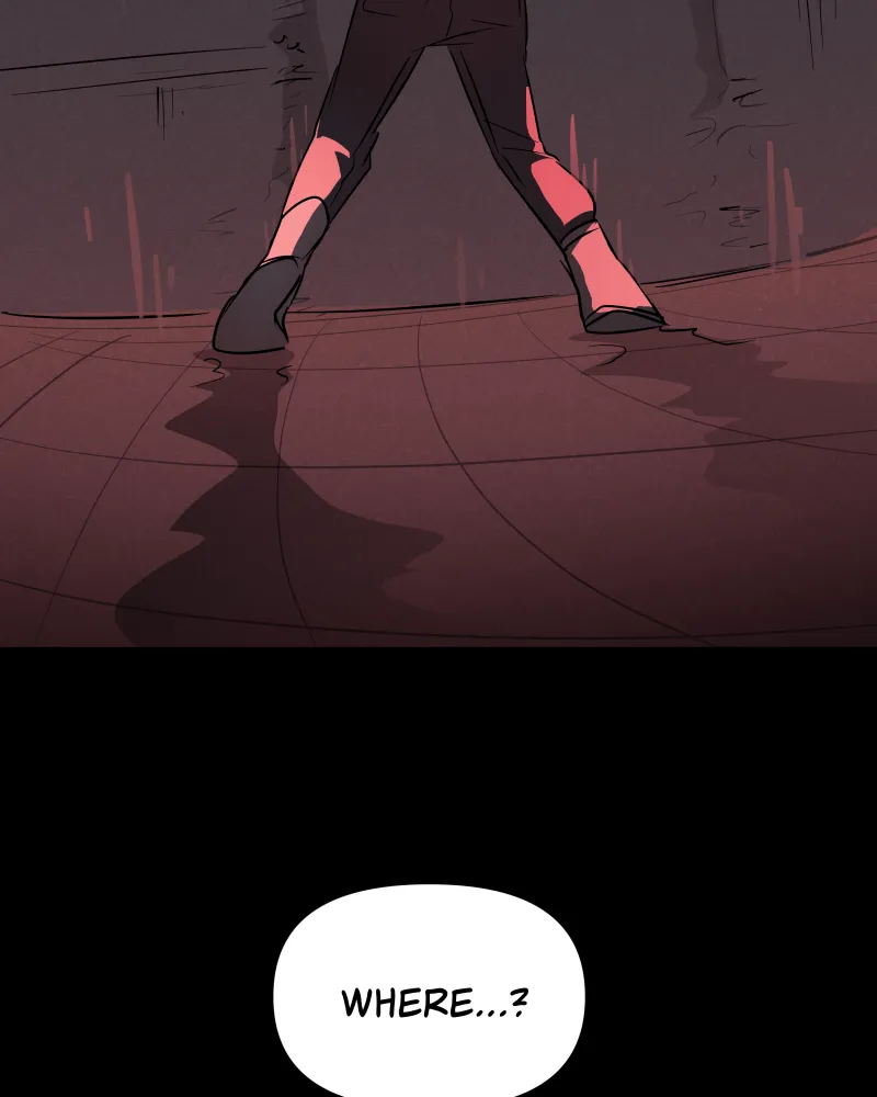 The Last Dimension Chapter 16 page 33 - 