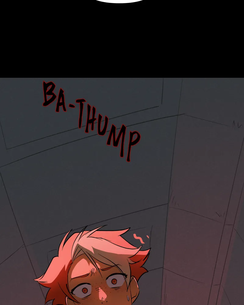 The Last Dimension Chapter 16 page 34 - 
