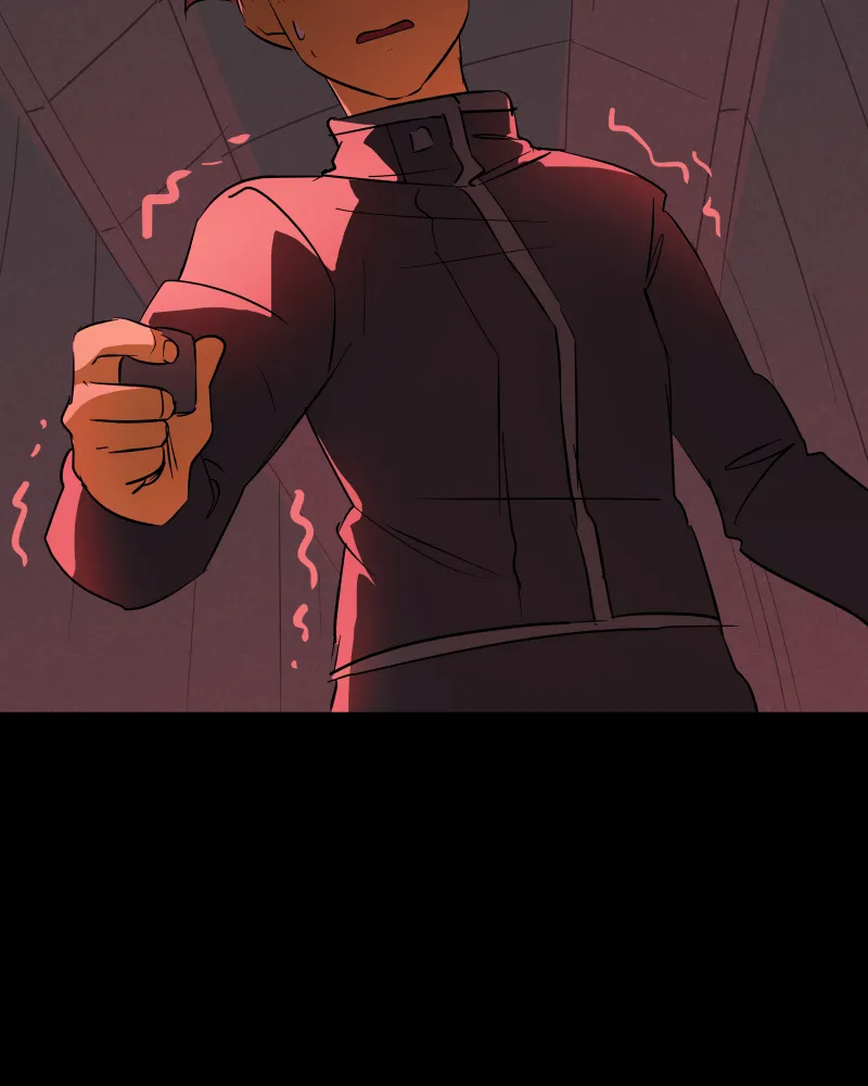 The Last Dimension Chapter 16 page 35 - 