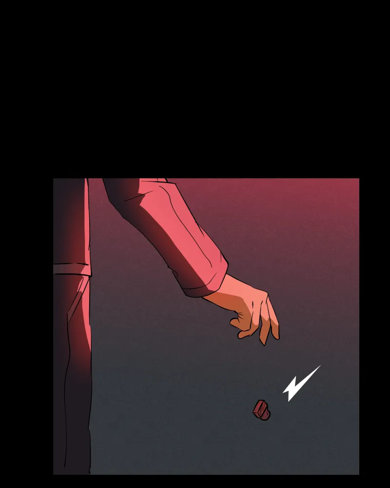 The Last Dimension Chapter 16 page 36 - 