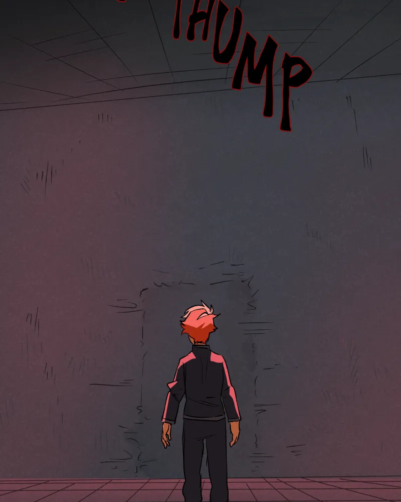 The Last Dimension Chapter 16 page 38 - 