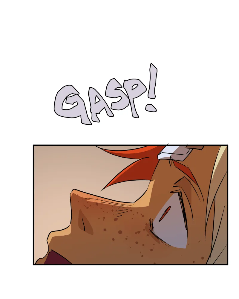The Last Dimension Chapter 16 page 41 - 