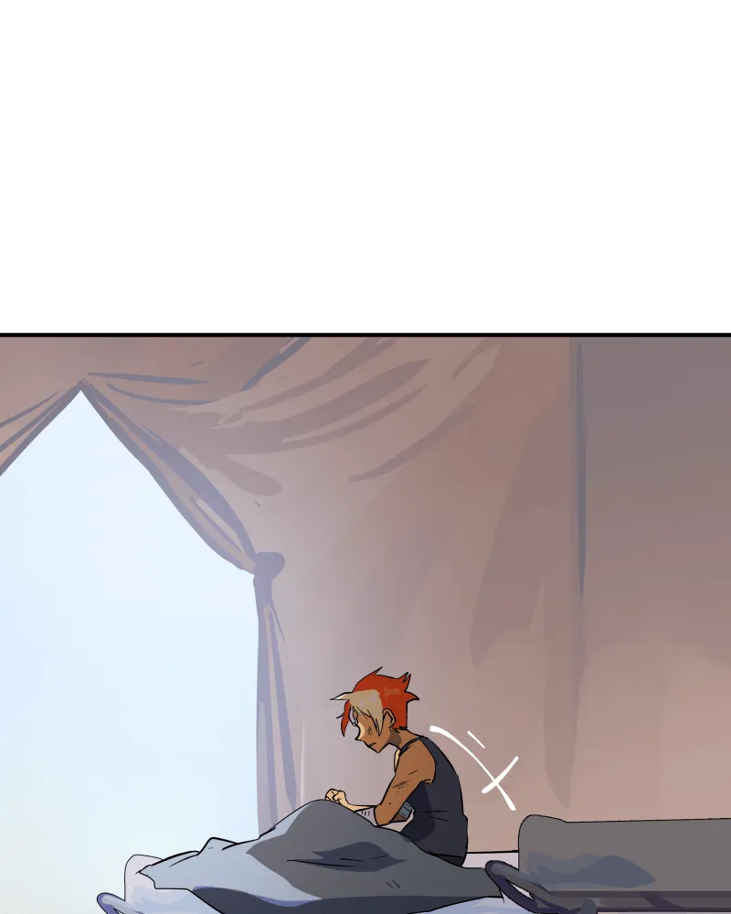 The Last Dimension Chapter 16 page 42 - 