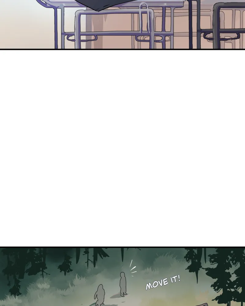 The Last Dimension Chapter 16 page 43 - 