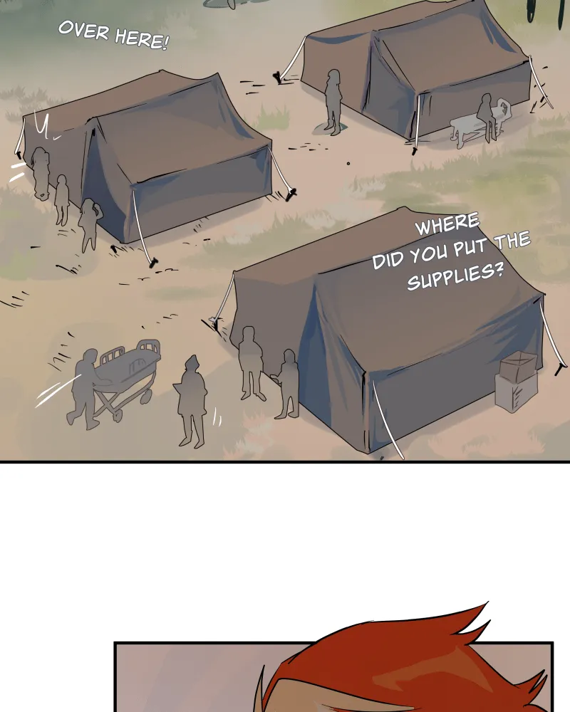 The Last Dimension Chapter 16 page 44 - 