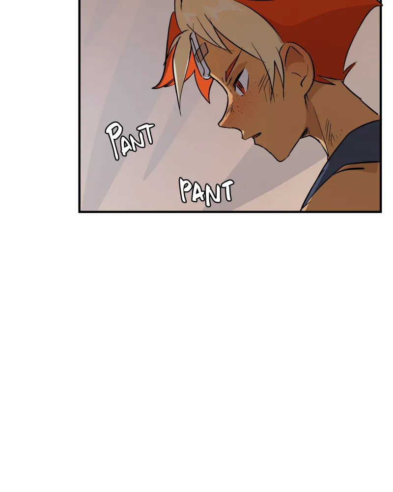 The Last Dimension Chapter 16 page 45 - 
