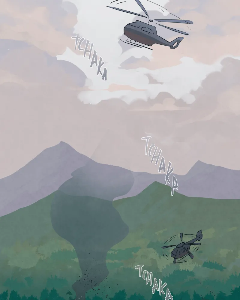 The Last Dimension Chapter 16 page 47 - 