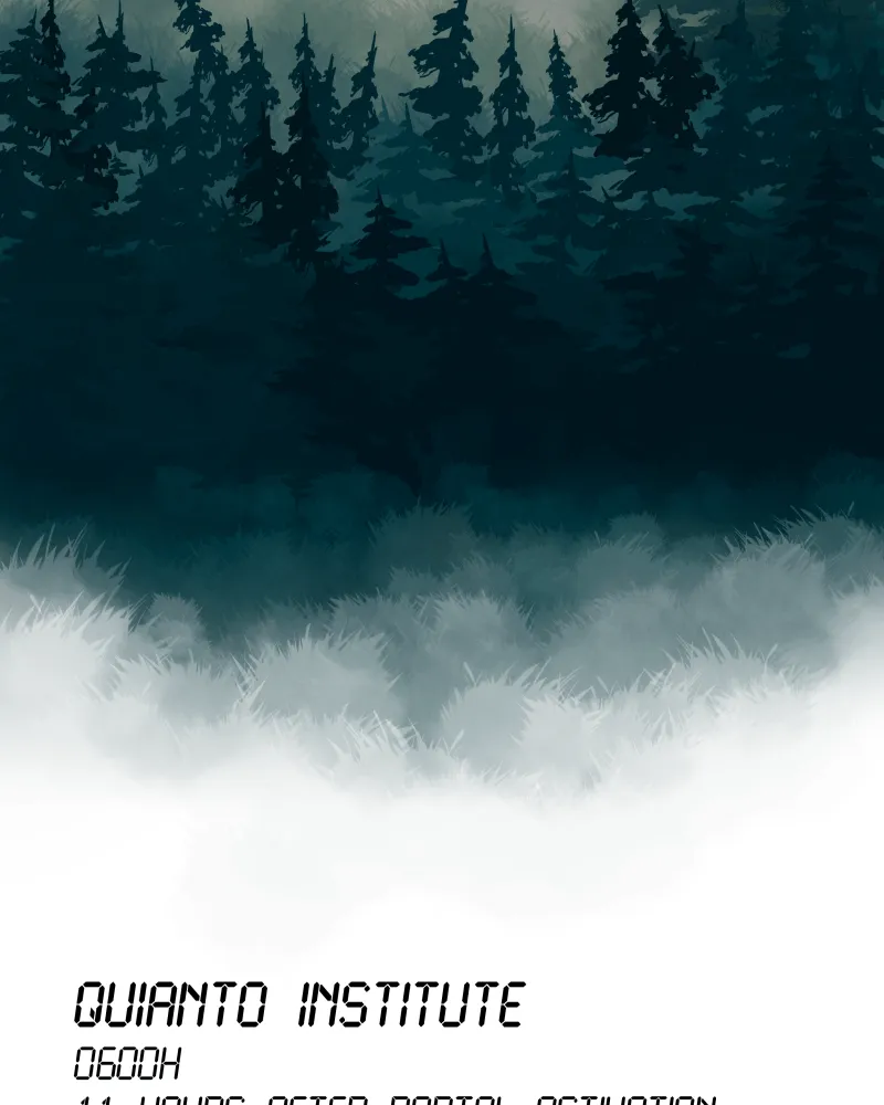 The Last Dimension Chapter 16 page 49 - 