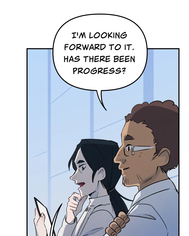 The Last Dimension Chapter 16 page 6 - 