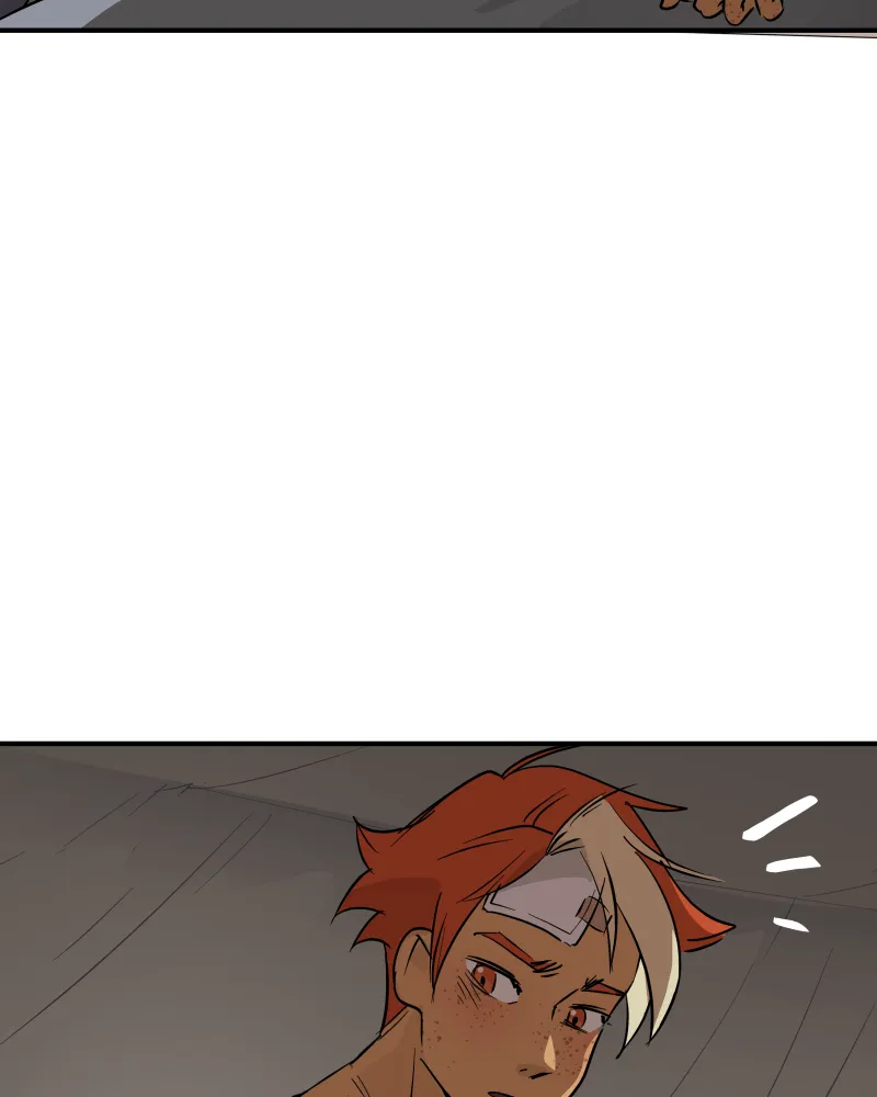 The Last Dimension Chapter 16 page 52 - 
