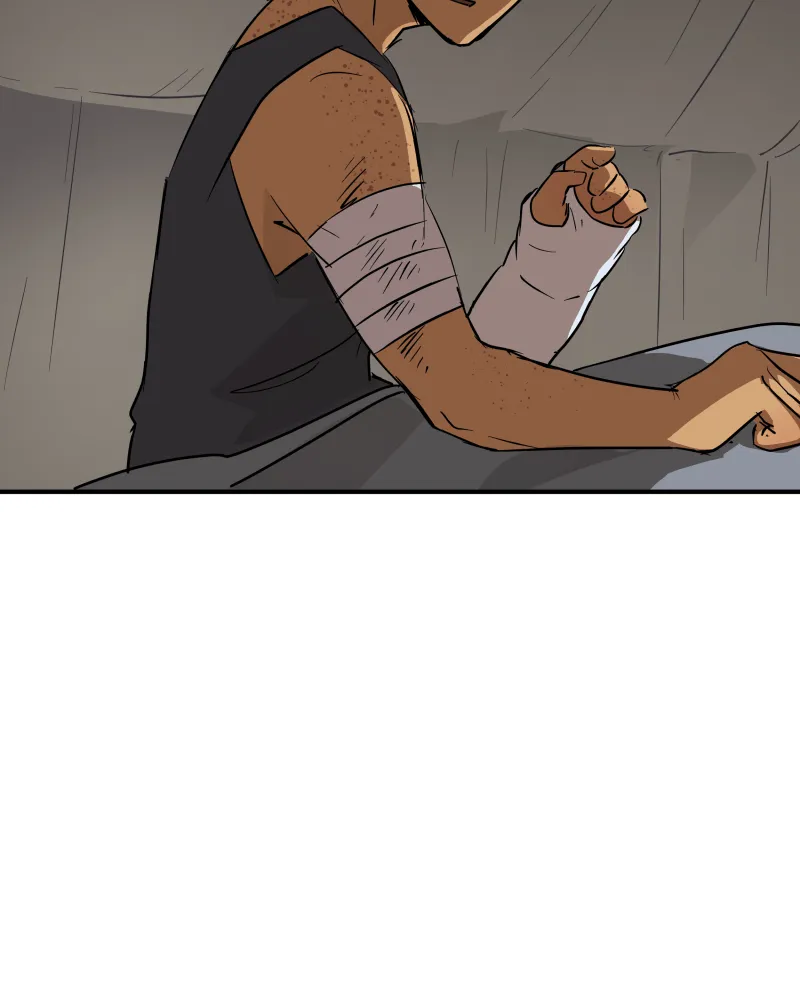 The Last Dimension Chapter 16 page 53 - 