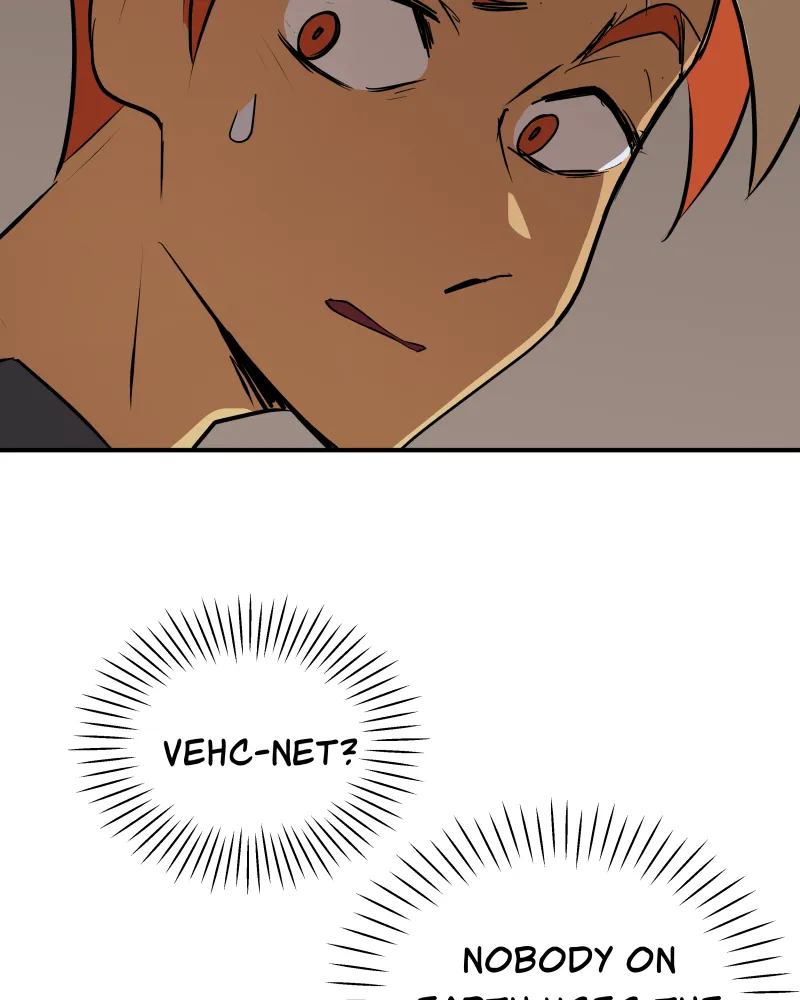 The Last Dimension Chapter 16 page 56 - 