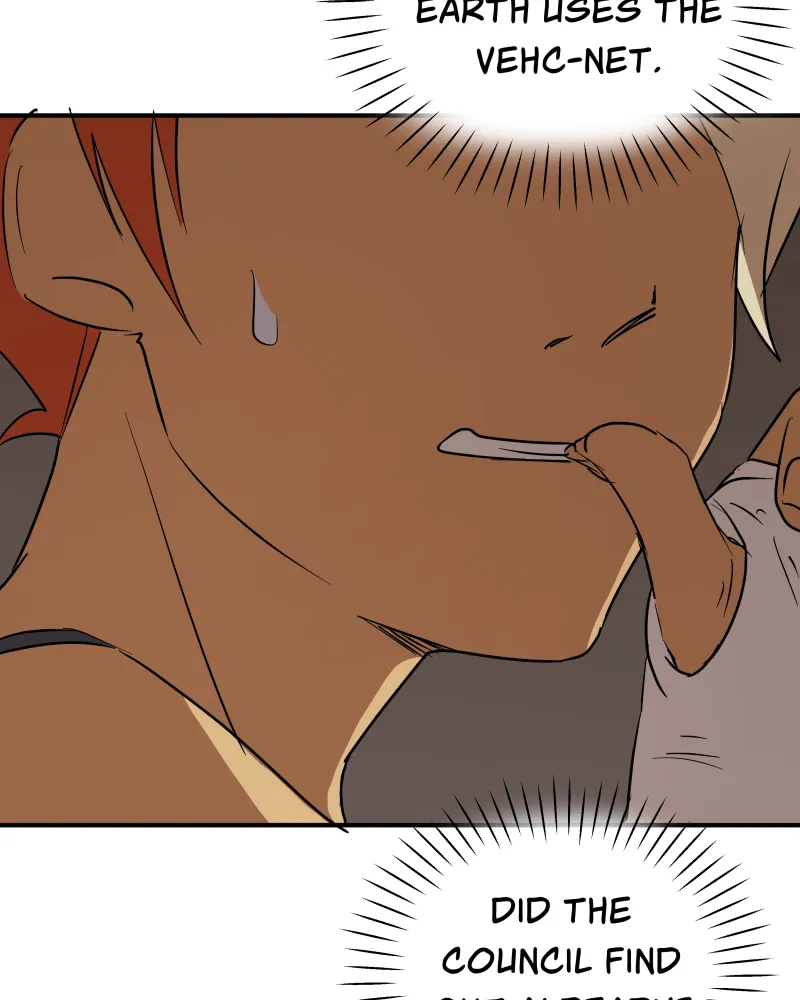 The Last Dimension Chapter 16 page 57 - 